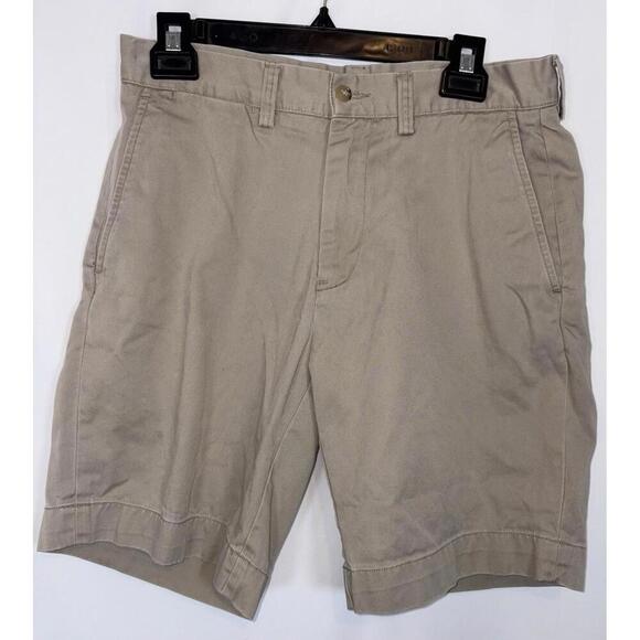 Polo Ralph Lauren Men's Classic Fit Chinos, Sz 30, 9" Ins - Picture 1 of 7